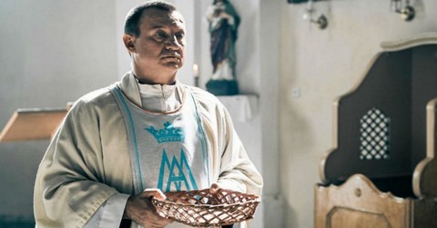 "Kler" najbardziej kasową polską produkcją ostatnich 30 lat. Zarobił 105 milionów