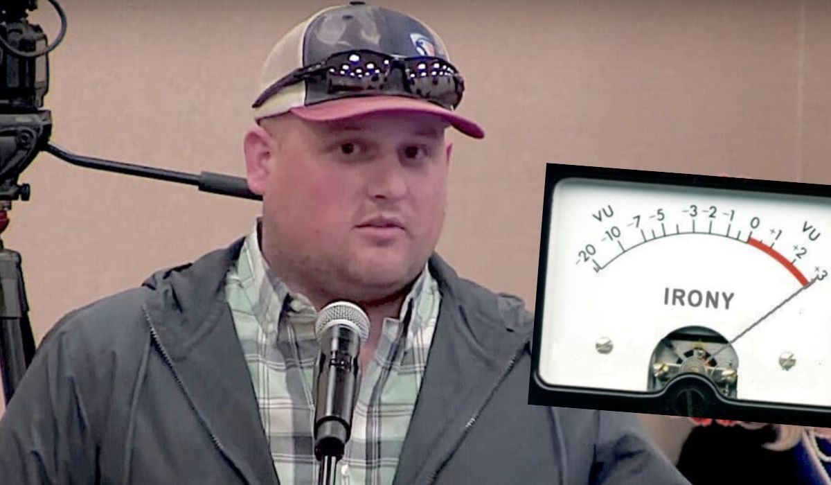 USA: jeden z liderów ruchu antyszczepionkowego umarł przez koronawirusa