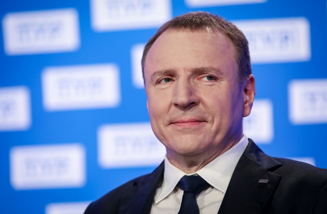 Sąd Najwyższy: 4086 protestów wyborczych ws. stronniczości TVP nie spełnia warunków formalnych