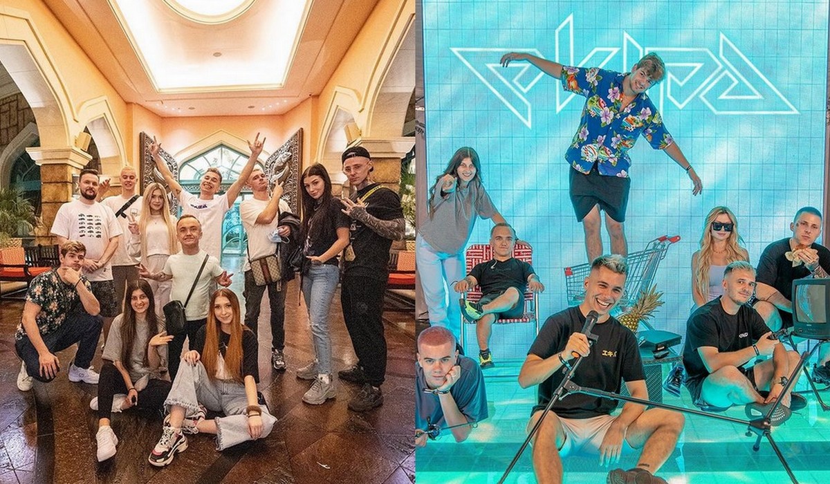 Konflikt w Ekipie Friza: sześcioro "przyjaciół" chciałoby iść na swoje, ale ich wizerunek jest własnością spółki i muszą zostać