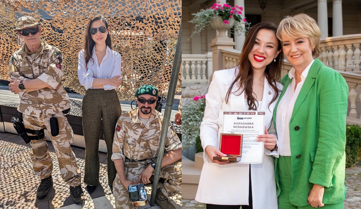 Nowa gwiazda KO oskarżana o bycie drugą Janoszek, dużo sukcesów i mało źródeł