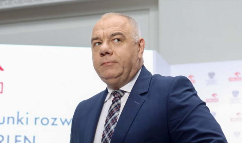 Jacek Sasin będzie koordynował Igrzyska Europejskie 2023 ¯\_(ツ)_/¯