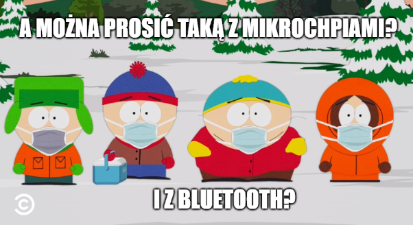 USA: Moderna zaczęła testować szczepionki na dzieciach w przedziale wiekowym 6 miesięcy - 12 lat