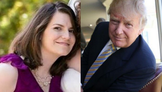 Trump broni żony dyplomaty, która śmiertelnie potrąciła nastolatka w Anglii. "To się może zdarzyć"