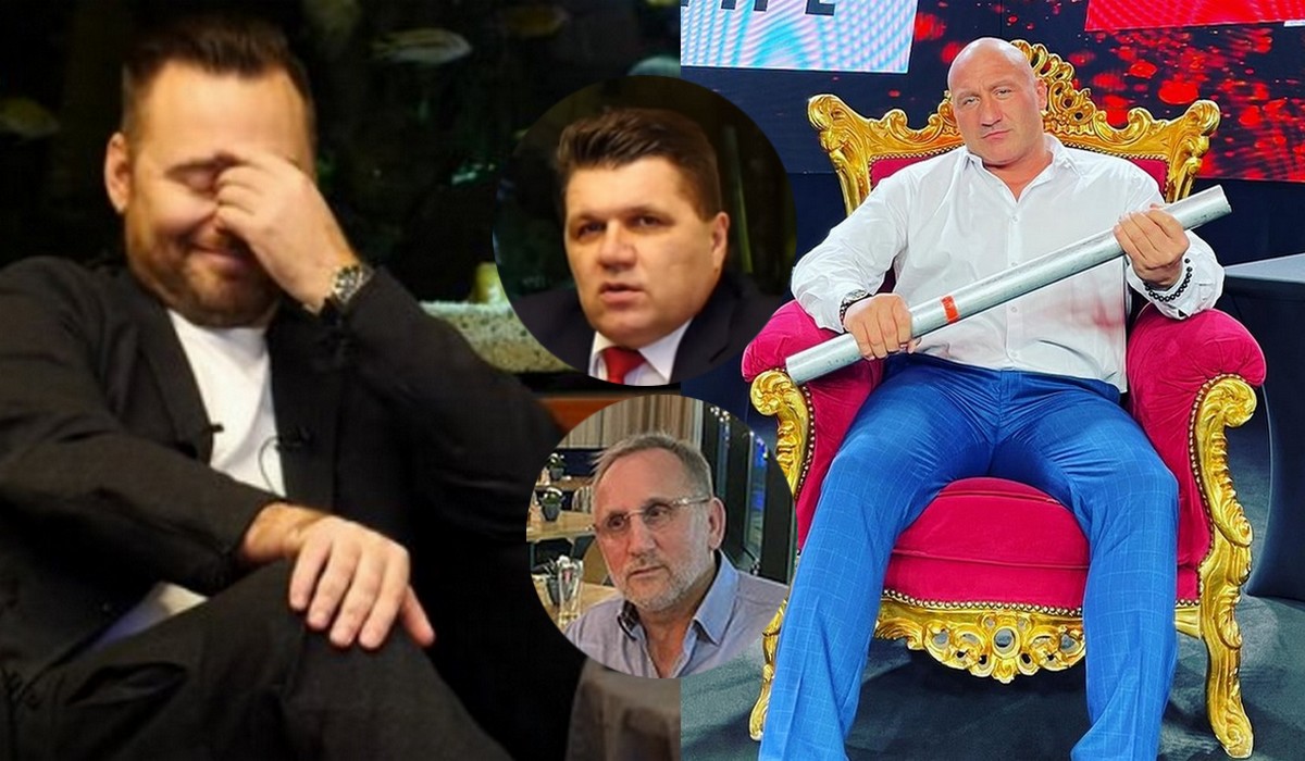 Gala federacji Marcina Najmana jednak odwołana