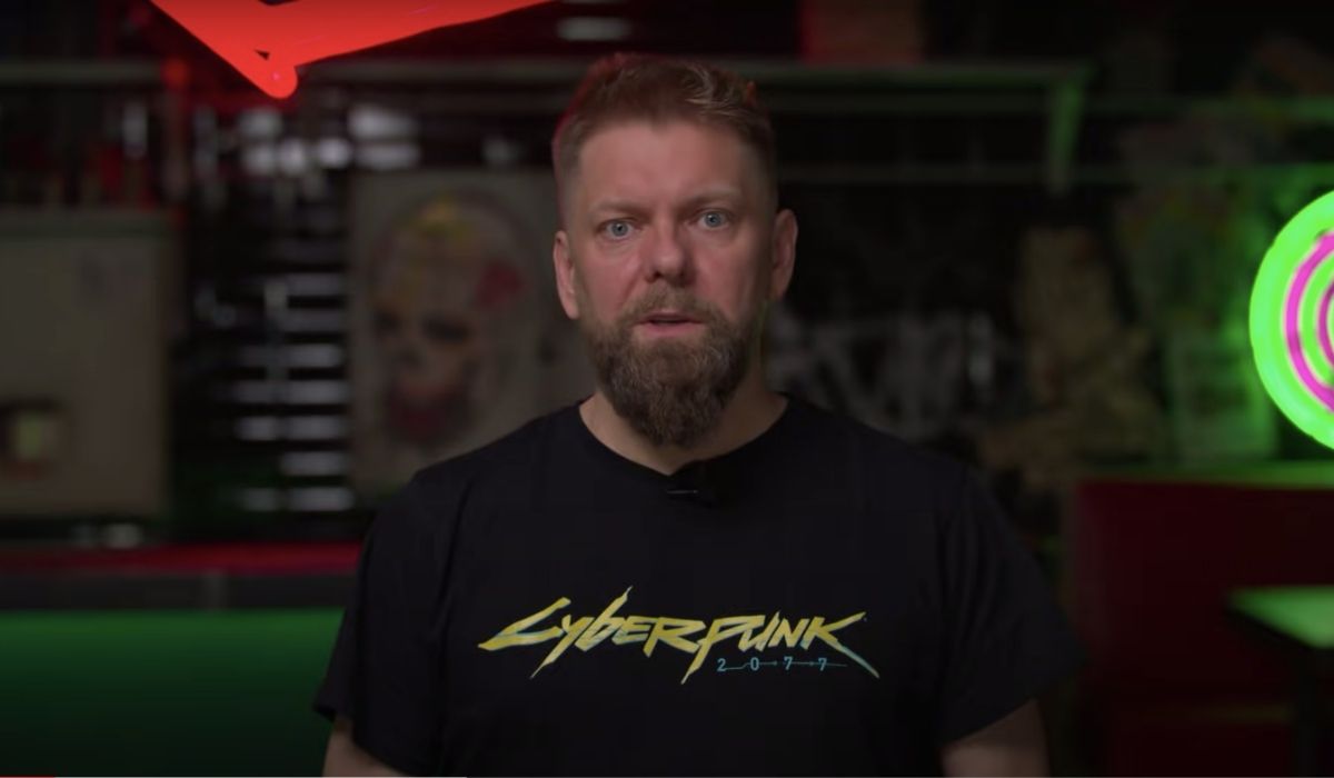 Inwestor CD Projektu chce odwołać cały zarząd, bo wyniki coś się nie zgadzają