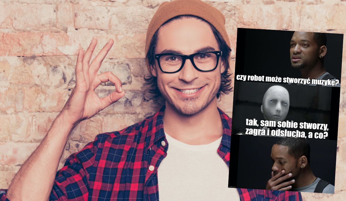 Aresztowano mężczyznę, który tworzył sztuczne zespoły dzięki AI i sztuczną publiczność nabijającą miliony odsłuchań