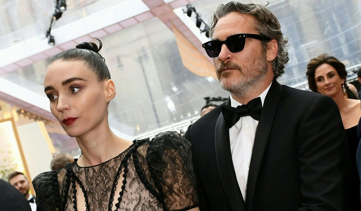 W nowym filmie Pawła Pawlikowskiego zagrają Joaquin Phoenix i Rooney Mara