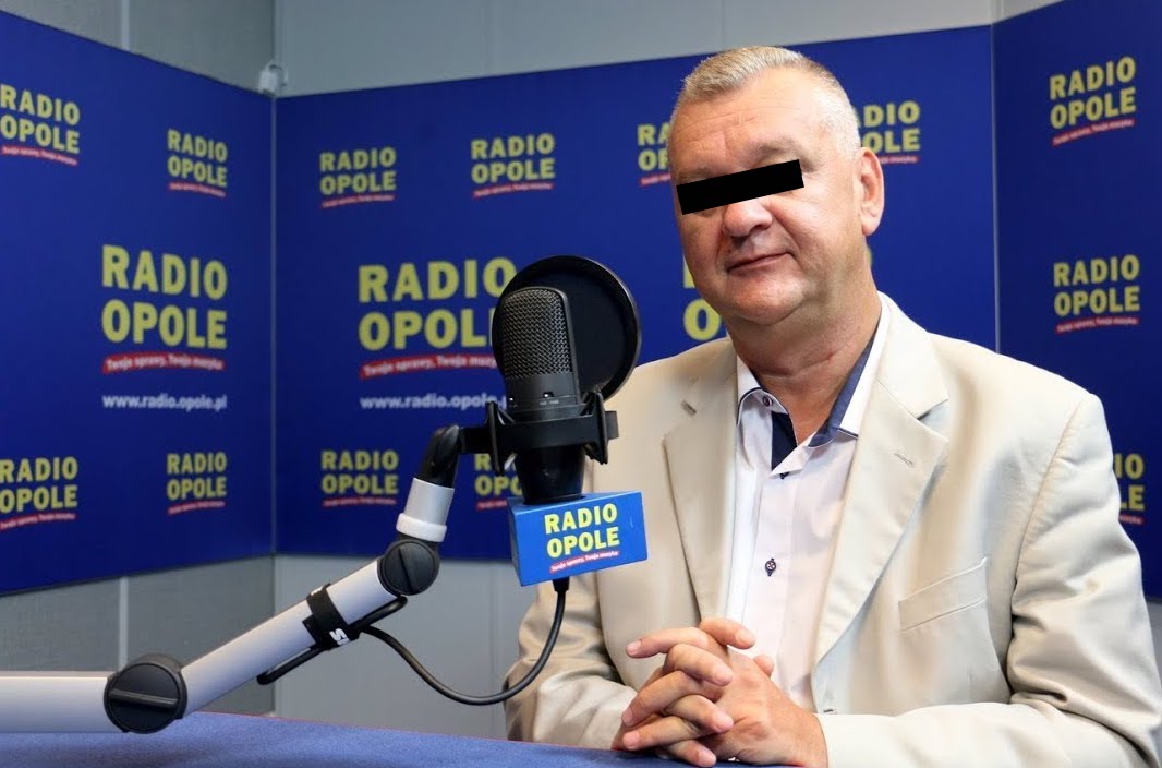 Polityk PiS 12 lat jeździł bez prawa jazdy, zatrzymywano go 36 razy. Prokuratura chciała umorzenia sprawy