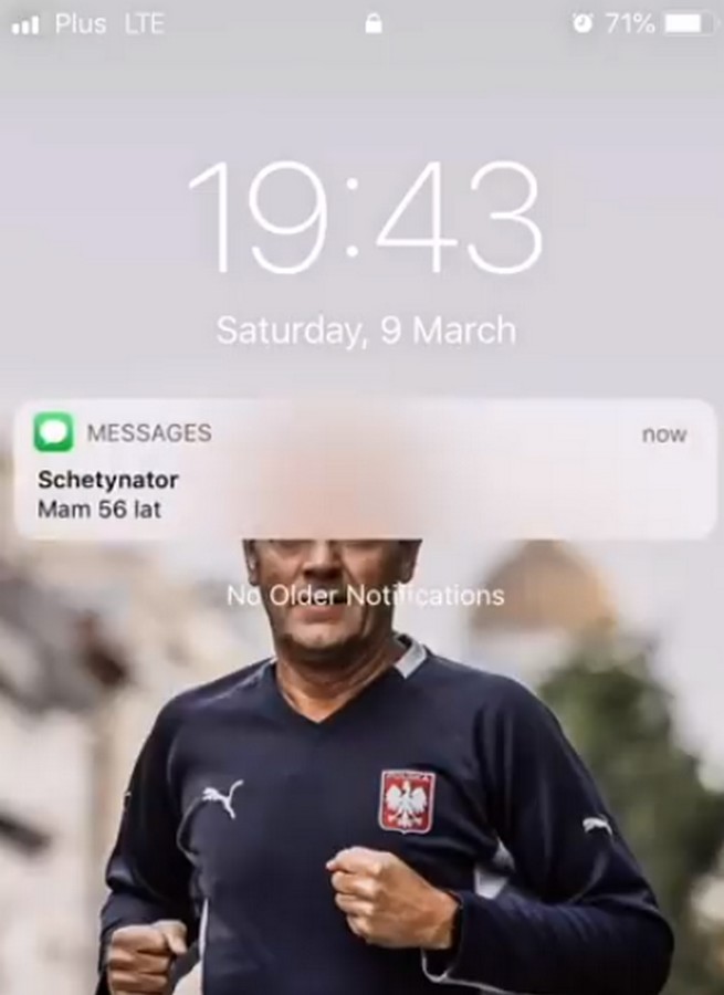 Przechwyciliśmy rozmowę Schetyna-Tusk