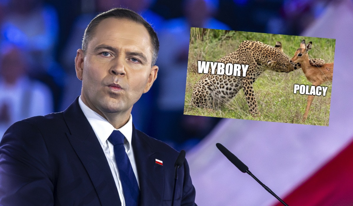 Sondaż: Karol Nawrocki z pierwszymi spadkami od początku afery mieszkaniowej