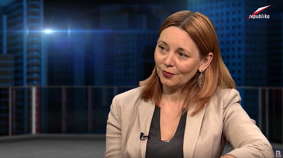 Kandydatka PiS na rzecznika praw dziecka uważa, że dzieci trzeba bić, ale nie za często