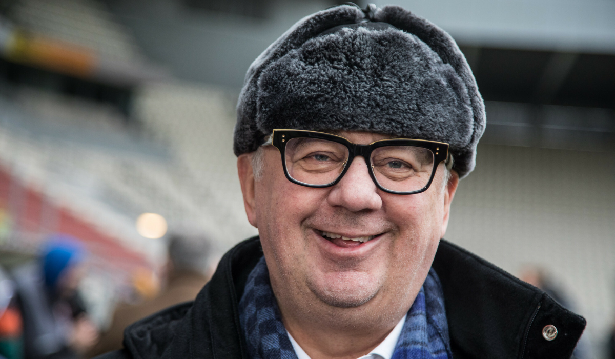 Prezes Filipiak zdecydował wypłacić rekordową dywidendę udziałowcom Comarch, czyli głównie sobie, bo ma prawie 2 mln akcji