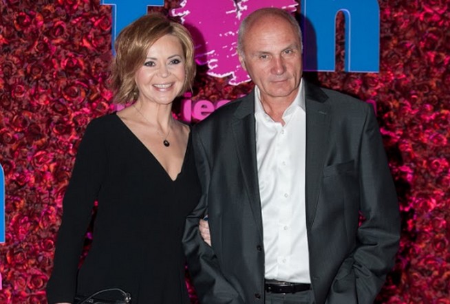 Justyna Pochanke odchodzi z Faktów TVN i TVN24