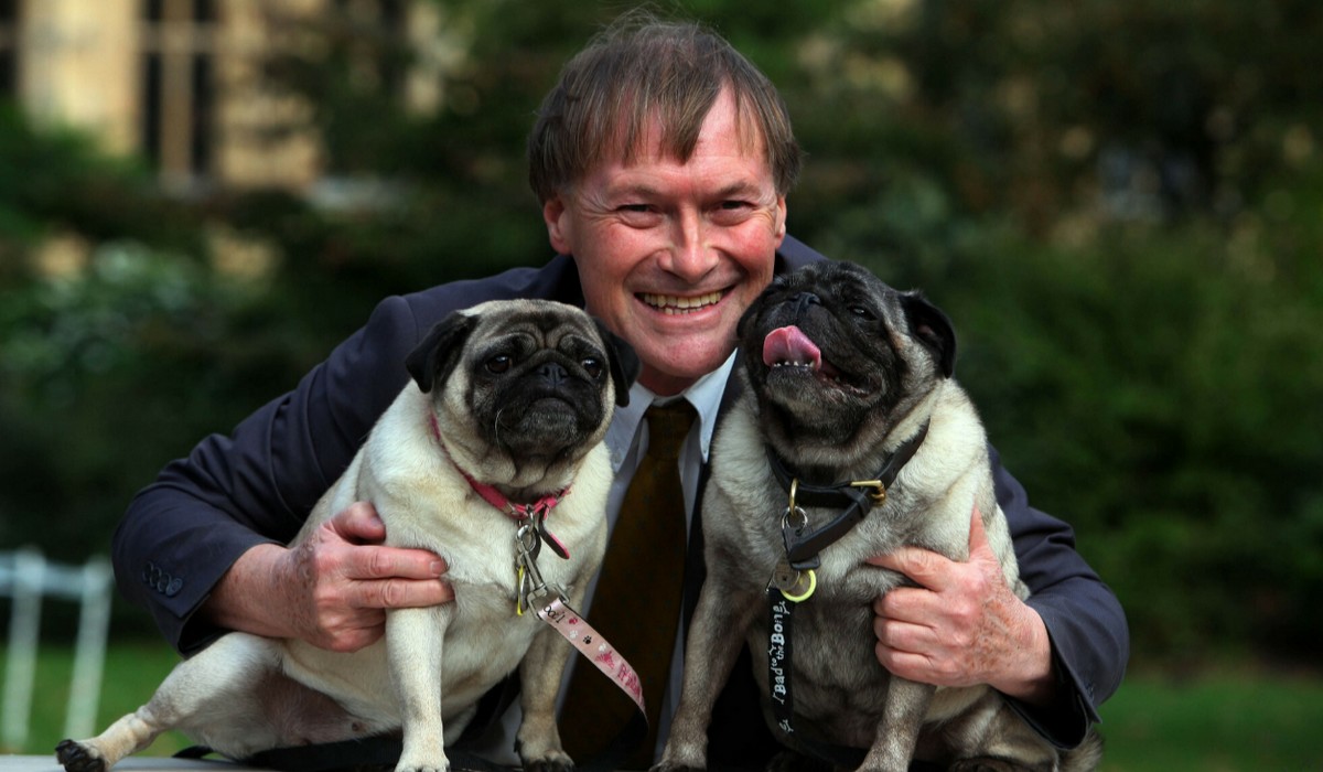 UK: konserwatywny polityk, David Amess, został zadźgany w kościele podczas spotkania z wyborcami