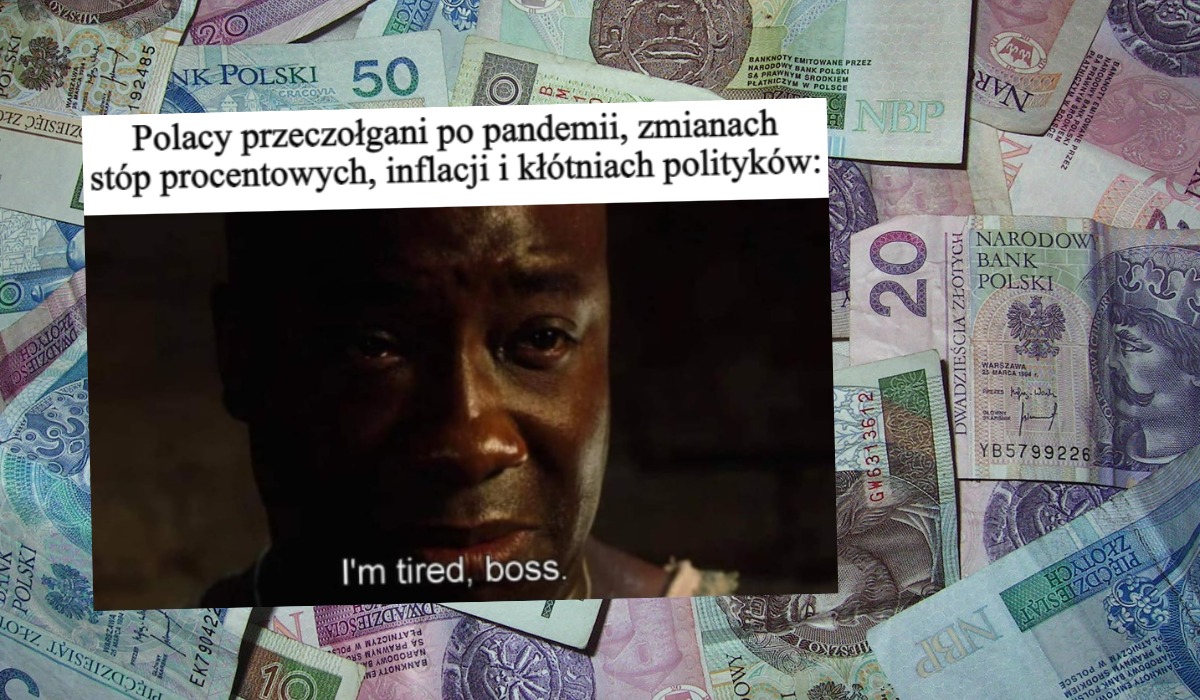 Badanie: Polacy coraz lepiej oceniają swoją wiedzę finansową