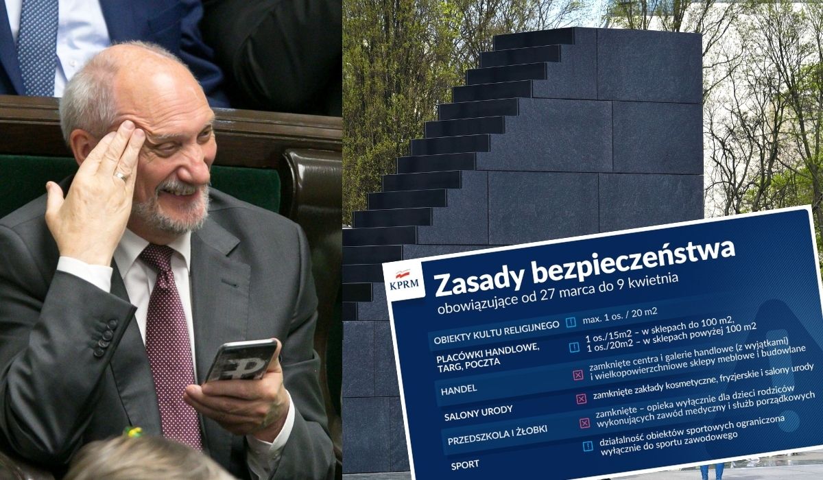 Michał Dworczyk: obchody rocznicy smoleńskiej na pewno się odbędą