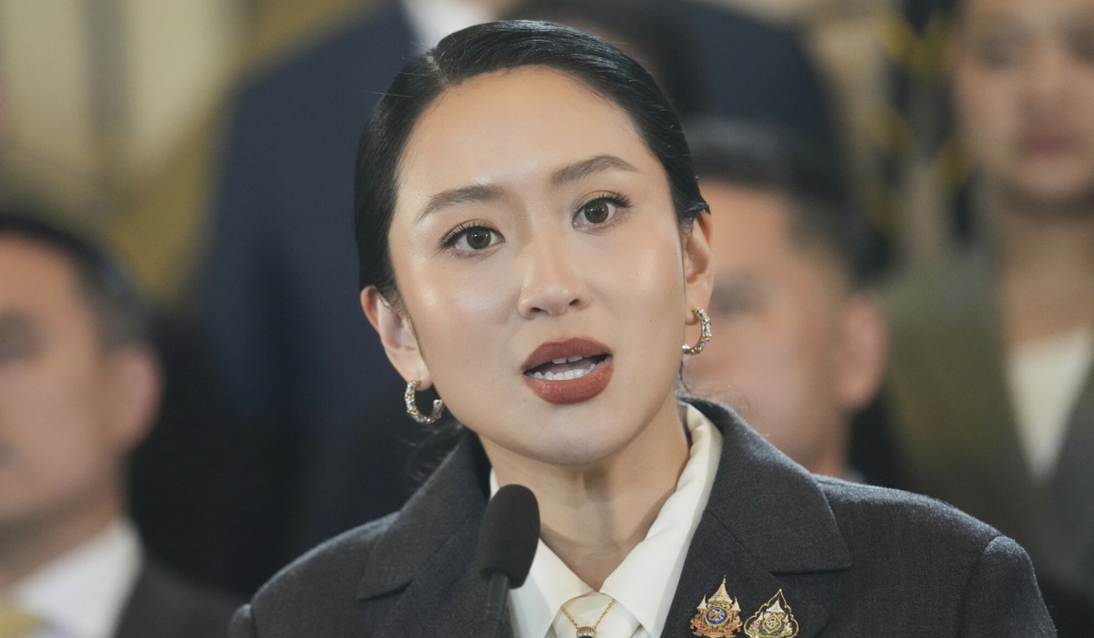 Tajlandia: premier straciła stanowisko za skandaliczną rozmowę telefoniczną