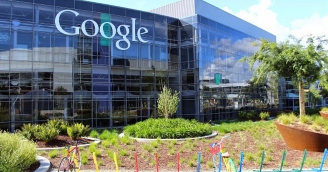 Google płaci więcej kar w Europie niż podatków