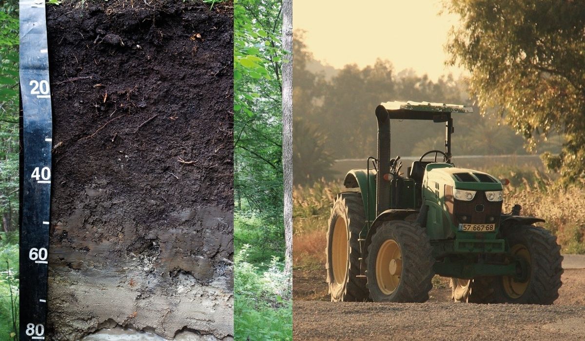 Konkurs na Glebę Roku 2026 wygrała czarna ziemia i faktycznie sobie zasłużyła