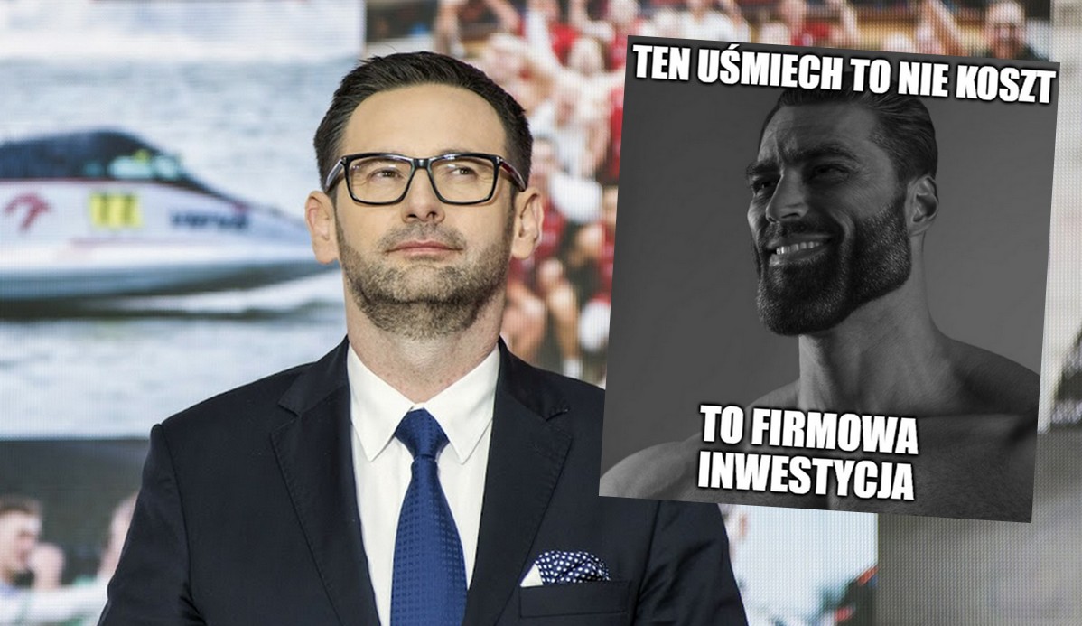 Ktoś z zarządu Orlenu wrzucił sobie w koszty nawet botoks i protetykę zębową