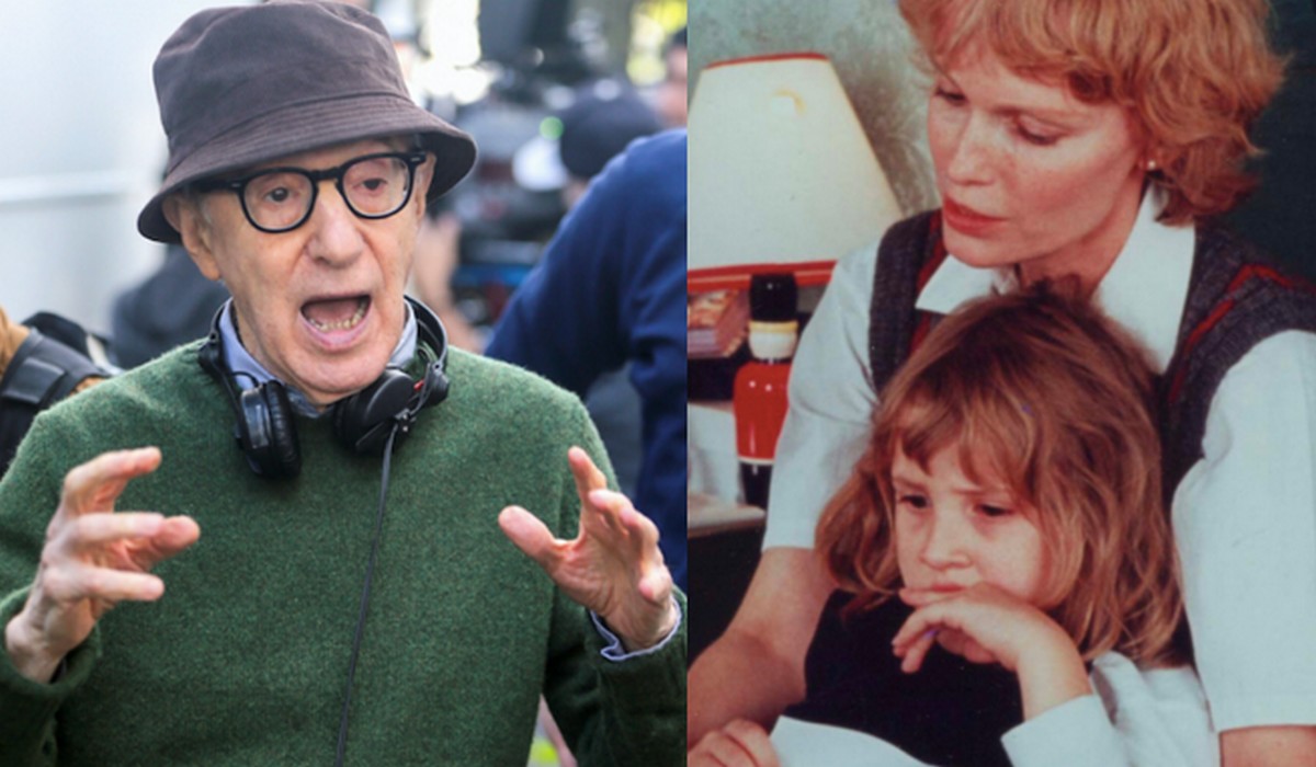 Woody Allen bagatelizuje zarzuty pe*ofilii i nazywa dokument HBO paszkwilem