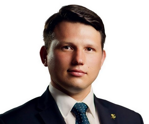 Mentzen: sklepikarka zrobiła małą loterię dla klientów i ma zarzuty. Musi zapłacić 11 tysięcy