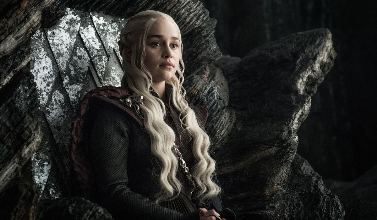 Warner Bros pracuje nad filmem pełnometrażowym ze świata "Gry o Tron"