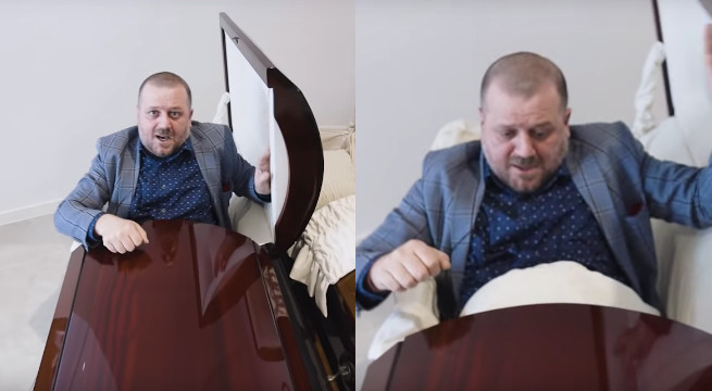 Do urny nędzy! - burmistrz Wieruszowa odmawia przeprowadzenia wyborów