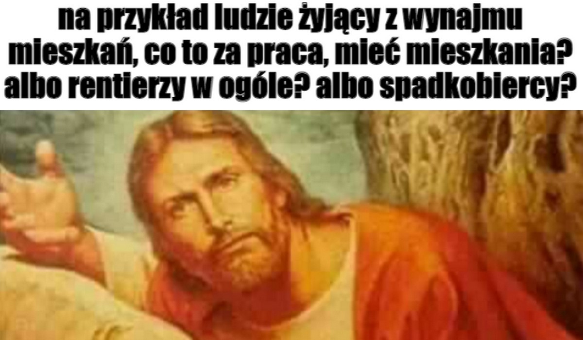 Biskup Bryl poucza, że nie pracować i żyć na koszt innych to zupełnie nie po chrześcijańsku