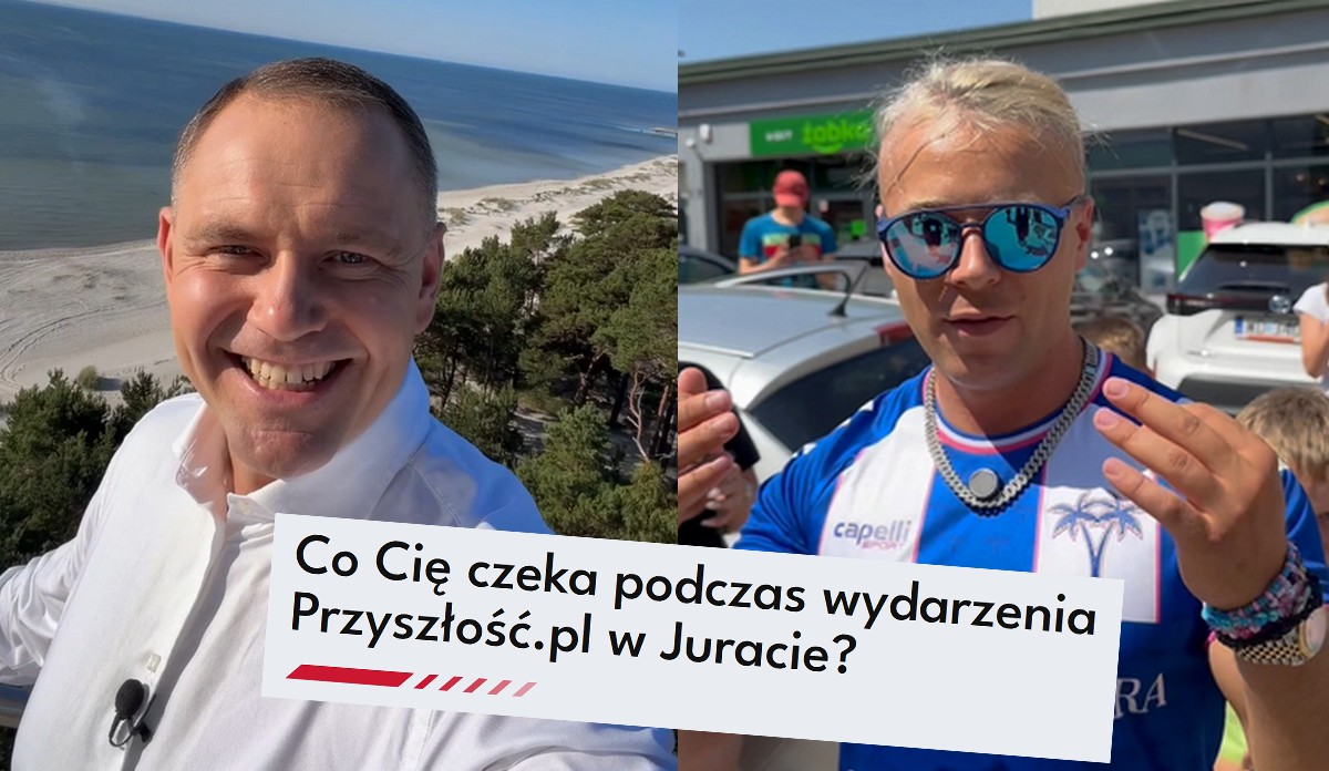 Skolim ociepli wizerunek prezydenta Nawrockiego, zaplanowano występy w Juracie