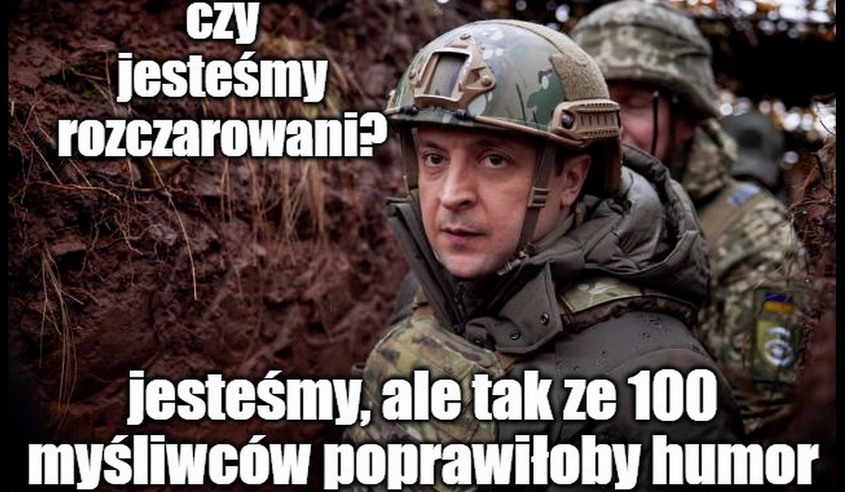 Pentagonowi trochę źle się policzyło i Ukrainie wysłano mniej pomocy, niż miało być
