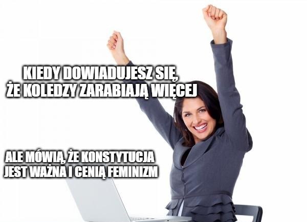 Według raportu Agory, mężczyźni zarabiają u nich więcej niż kobiety