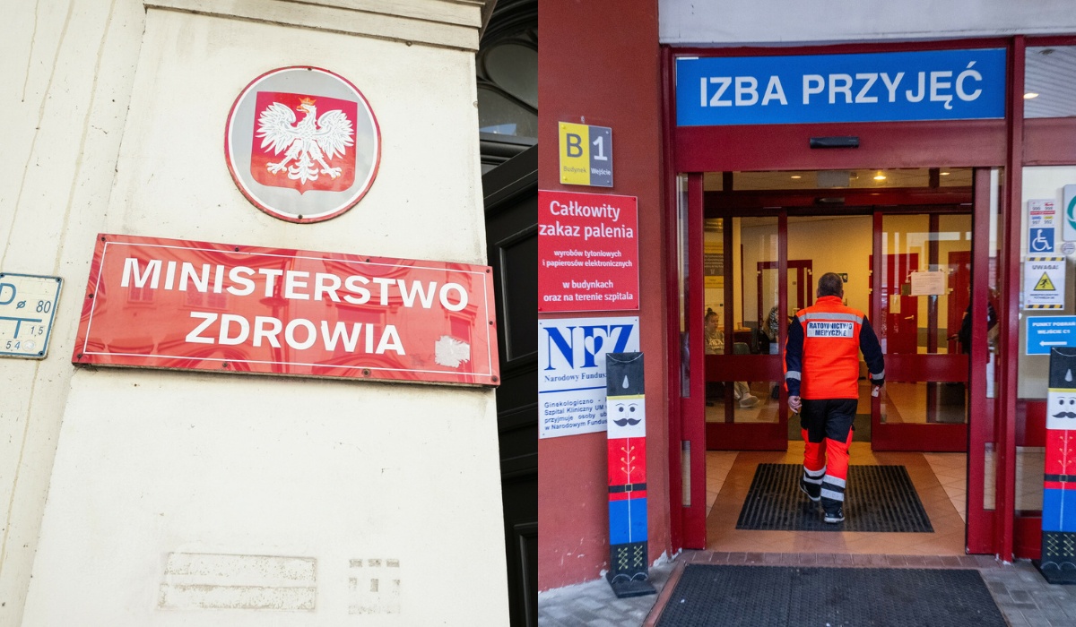 Ministerstwo się rozmyśliło i górnej granicy zarobków lekarzy nie będzie