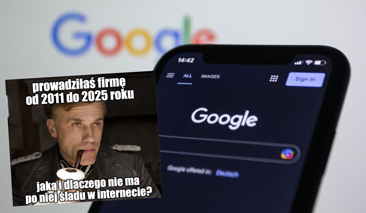 W ostatnich latach Polacy zalali Google wnioskami opartymi na "prawie do bycia zapomnianym"