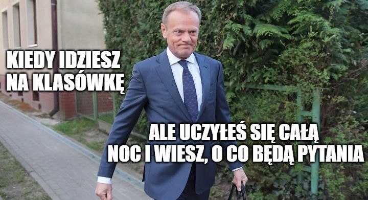 Tusk przed sejmową komisją: podwyższyłem VAT, ale się nie cieszyłem