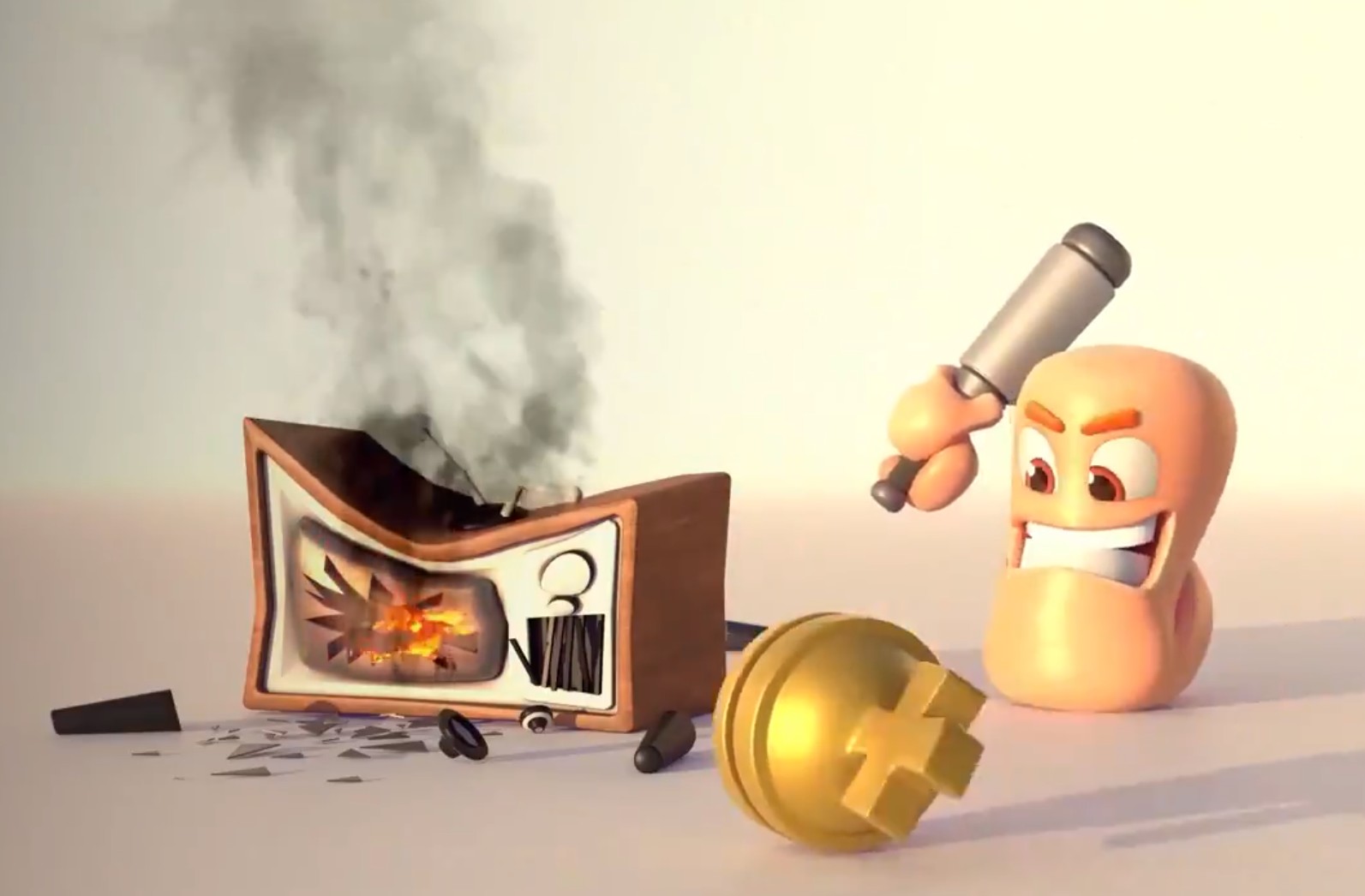 Wormsy powrócą w nowej odsłonie, i to jeszcze w tym roku