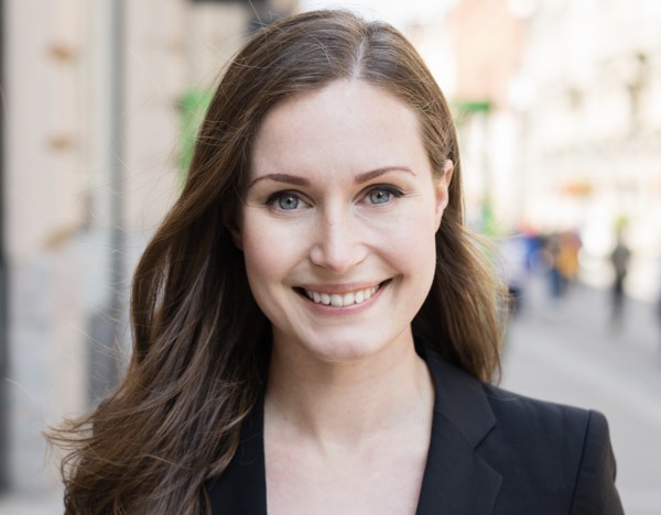 Finlandia: urlopy macierzyńskie i tacierzyńskie zostały zrównane, wielkie zazdro