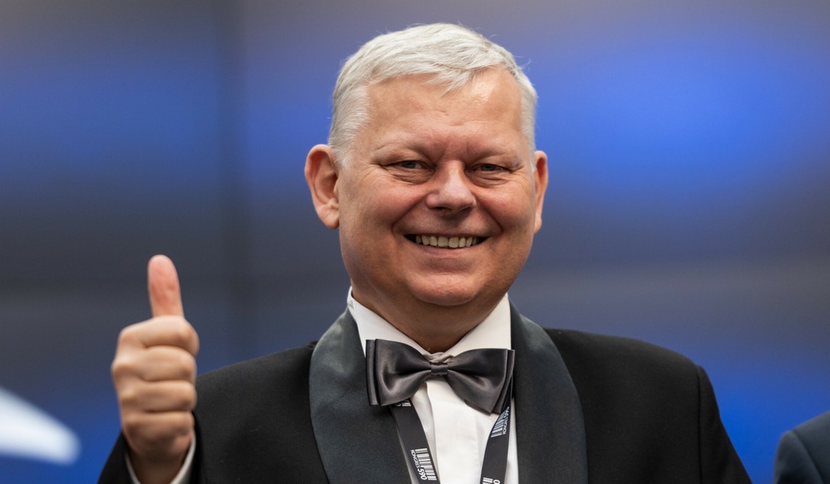 Marek "Ale co?" Suski został szefem komisji do spraw klimatu