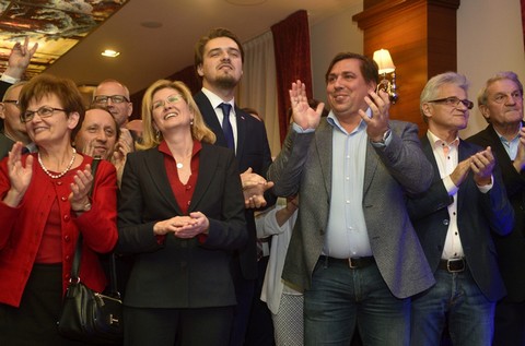 Olsztyn musi zapłacić 1,8 mln zł za luksusowe samochody, kosmetyki i drona agenta Tomka