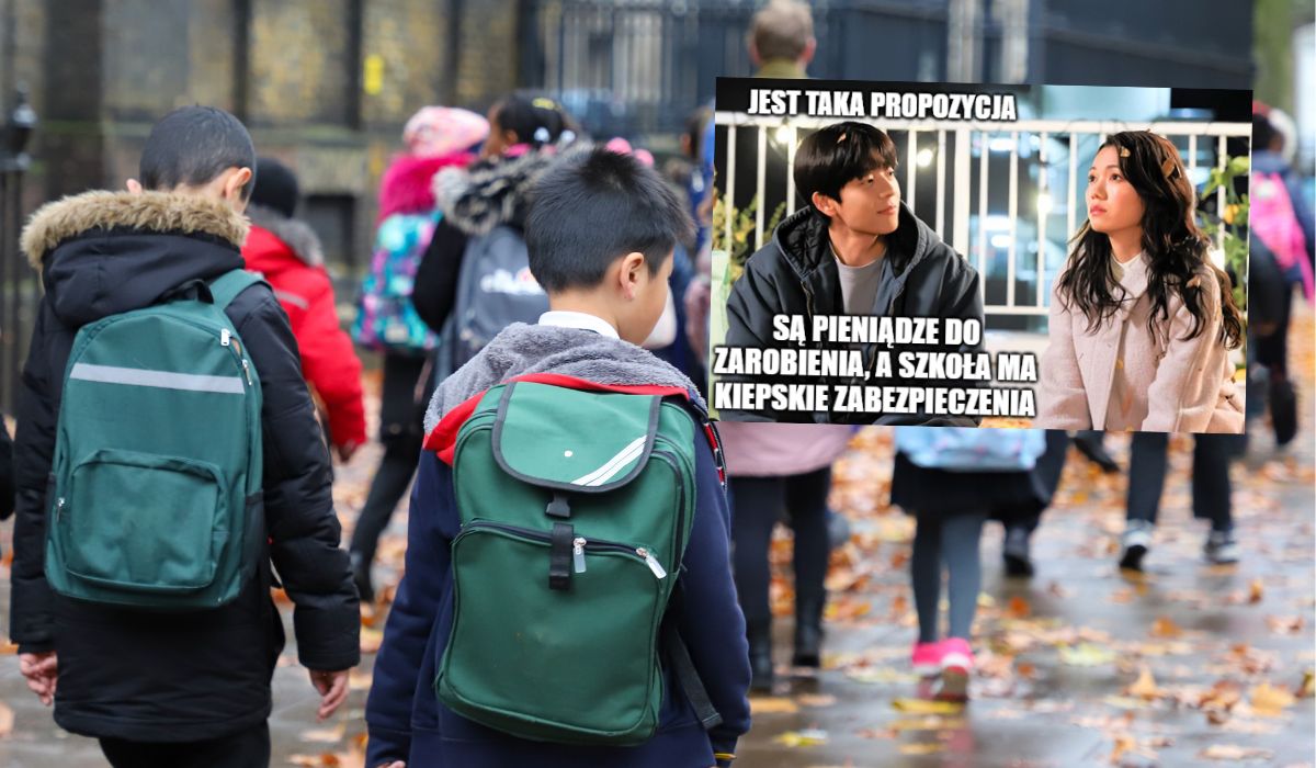 Korea Płd.: zatrzymano nauczycielkę, która na zlecenie jednego z rodziców usiłowała wykraść pytania do egzaminu