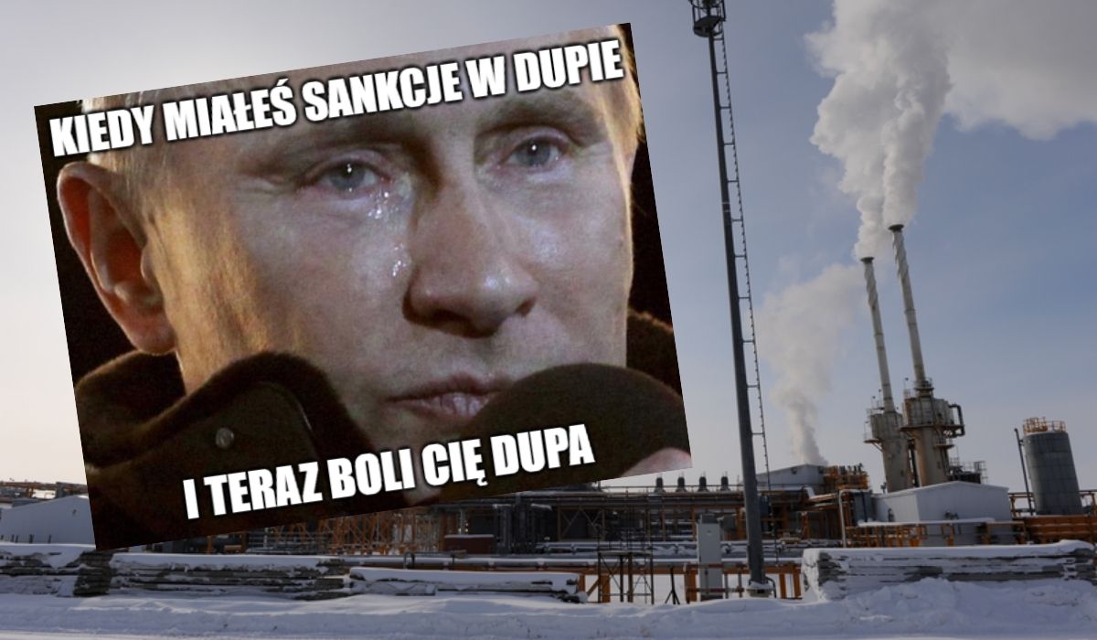 Rosję opuścił koncern brytyjski BP, w ślad za nim poszedł norweski Equinor