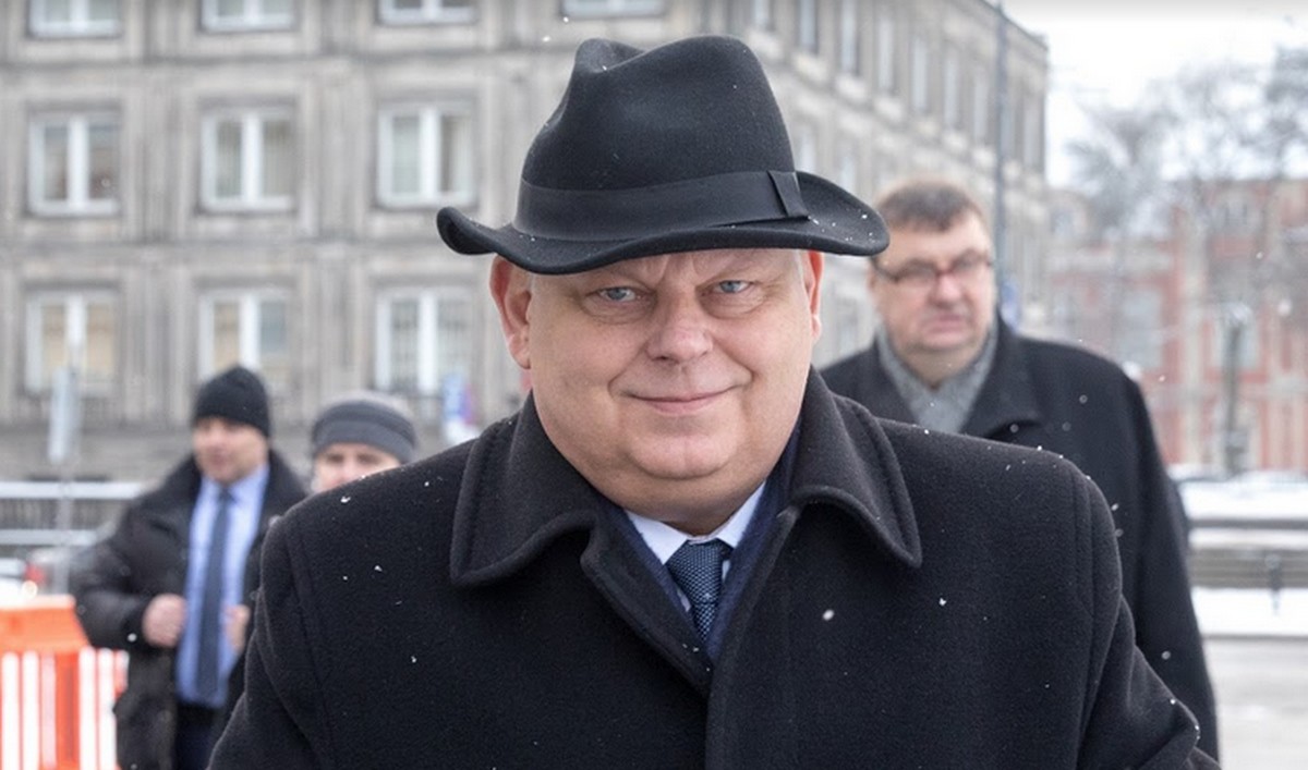 Dobre wieści z rynku pracy: Marek Suski złapał fuchę w Radzie Programowej Polskiego Radia