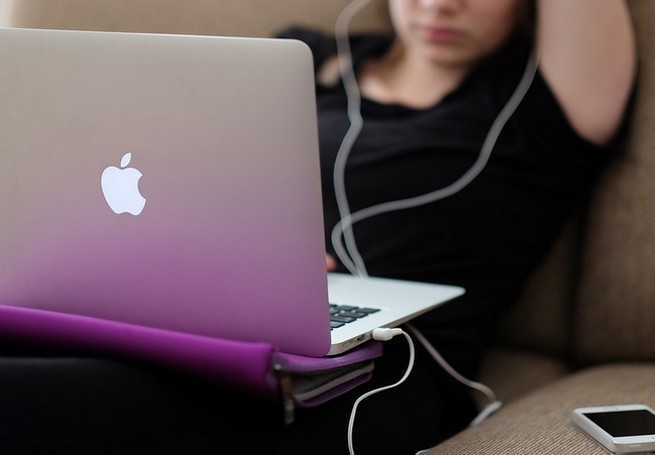 Apple do 2030 roku osiągnie neutralność węglową 