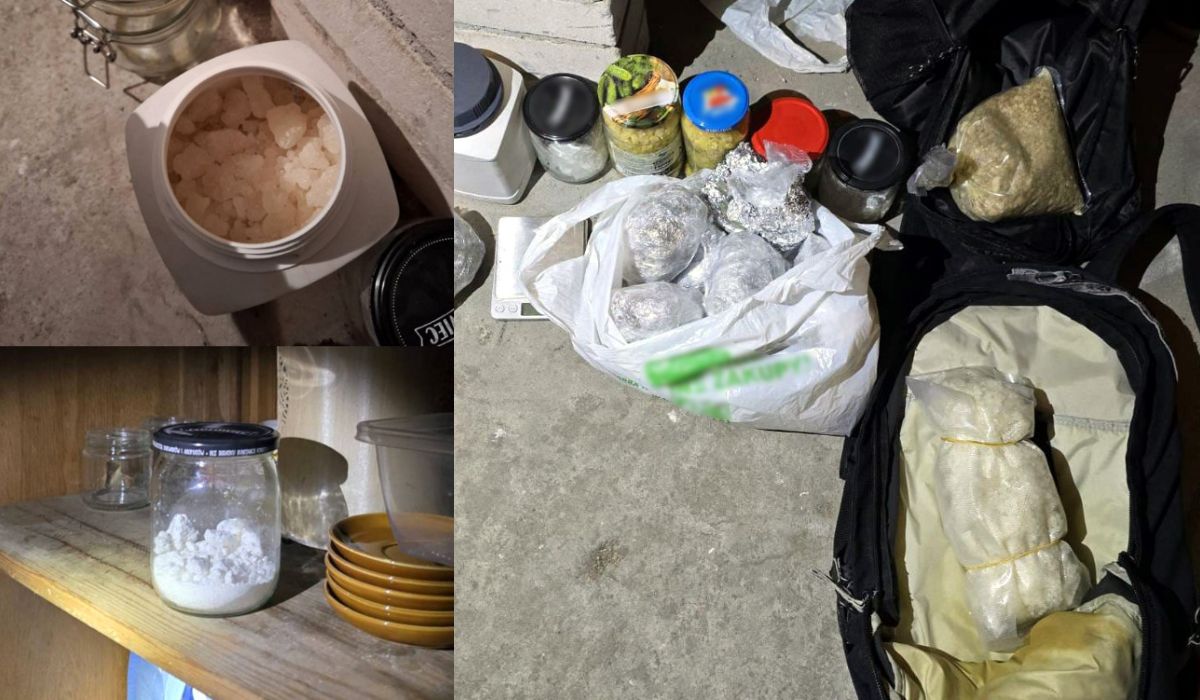 Warszawa: 16-letni diler nie rozpoznał policjantów w cywilu i próbował opchnąć im towar