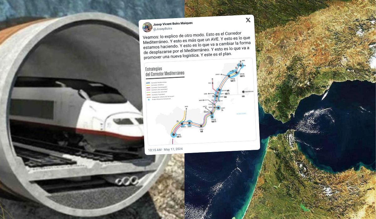 Hiszpania i Maroko chcą połączyć Europę i Afrykę podwodnym tunelem