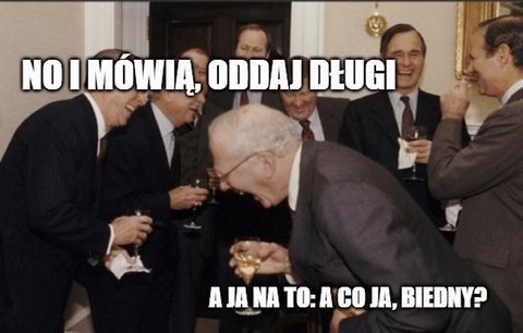Skazany bohater afery żelatynowej jest dziś bankrutem, ale właśnie stawia fabrykę żelatyny