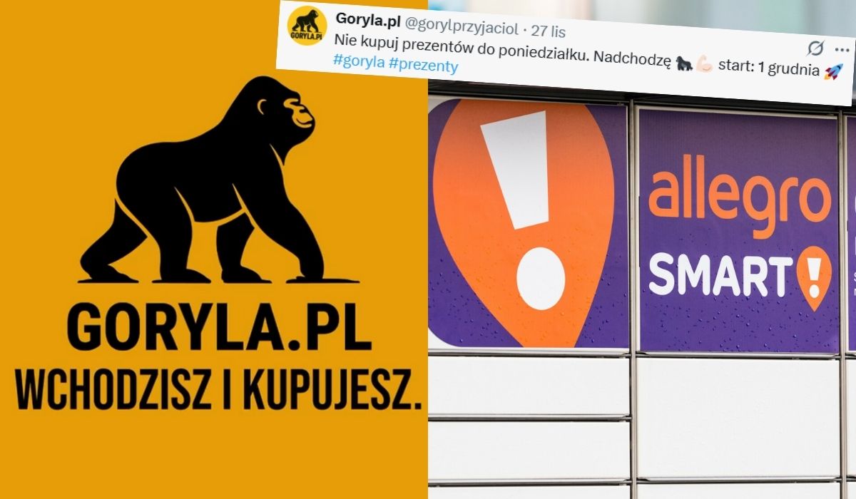 TV Republika wystartowała ze stroną Goryla.pl, czyli takim Allegro dla prawdziwych patriotów