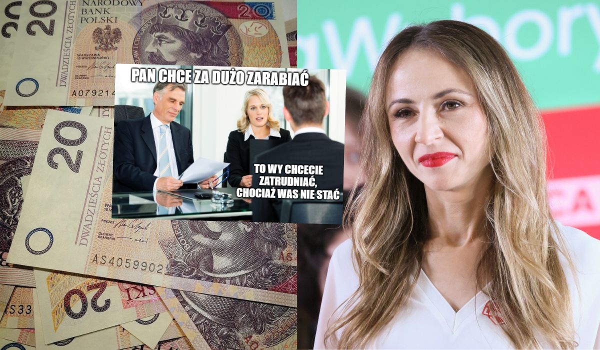 Płaca minimalna: pracodawcy nie chcą podwyżki, a ministerstwo i związkowcy chcą