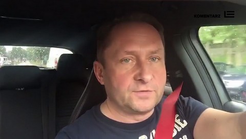 Durczok alarmuje: "Kampania Trzaskowskiego wygląda, jakby ją realizowało 3 kumpli Rafała"